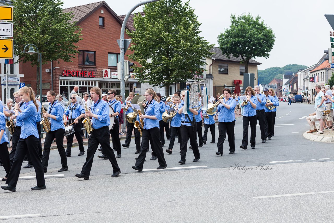 Bild 196 - Musikfest Bad Bramstedt Sonntag